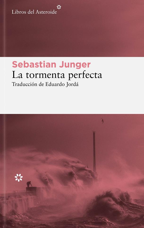 La tormenta perfecta | 9788419089373 | Junger, Sebastian | Llibres.cat | Llibreria online en català | La Impossible Llibreters Barcelona