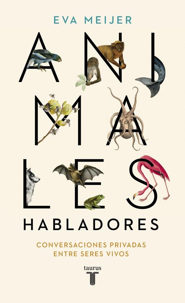 Animales habladores | 9788430623600 | Meijer, Eva | Llibres.cat | Llibreria online en català | La Impossible Llibreters Barcelona