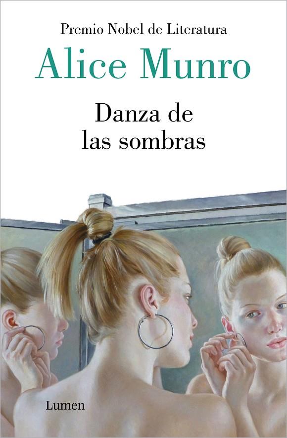 Danza de las sombras | 9788426410818 | Munro, Alice | Llibres.cat | Llibreria online en català | La Impossible Llibreters Barcelona