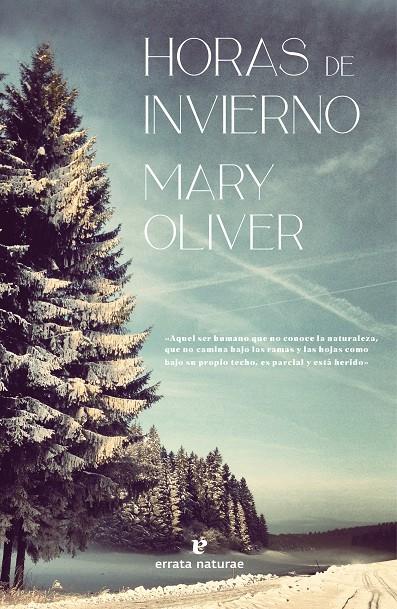 Horas de invierno | 9788419158215 | Oliver, Mary | Llibres.cat | Llibreria online en català | La Impossible Llibreters Barcelona