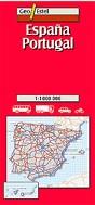 España Portugal 2006-2007 | 9788496295520 | GEOESTEL | Llibres.cat | Llibreria online en català | La Impossible Llibreters Barcelona