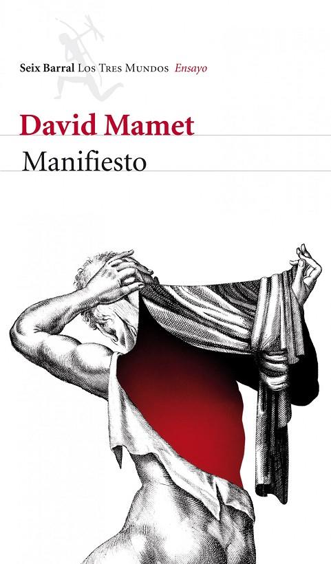 MANIFIESTO | 9788432209208 | MAMET, DAVID | Llibres.cat | Llibreria online en català | La Impossible Llibreters Barcelona