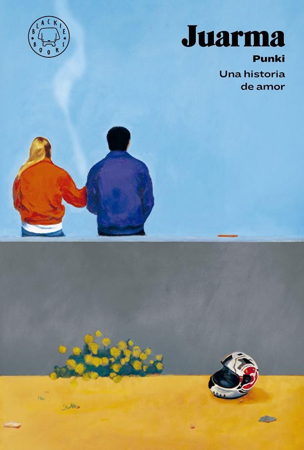 Punki | 9788419172921 | Juarma | Llibres.cat | Llibreria online en català | La Impossible Llibreters Barcelona