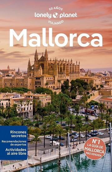 Mallorca 5 | 9788408273172 | McVeigh, Laura | Llibres.cat | Llibreria online en català | La Impossible Llibreters Barcelona