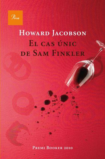 El cas únic de Sam Finkler | 9788475882260 | Jacobson, Howard | Llibres.cat | Llibreria online en català | La Impossible Llibreters Barcelona