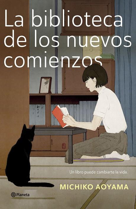 La biblioteca de los nuevos comienzos | 9788408277187 | Aoyama, Michiko | Llibres.cat | Llibreria online en català | La Impossible Llibreters Barcelona