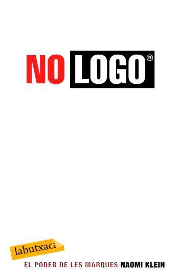 No logo | 9788496863514 | Klein, Naomi | Llibres.cat | Llibreria online en català | La Impossible Llibreters Barcelona