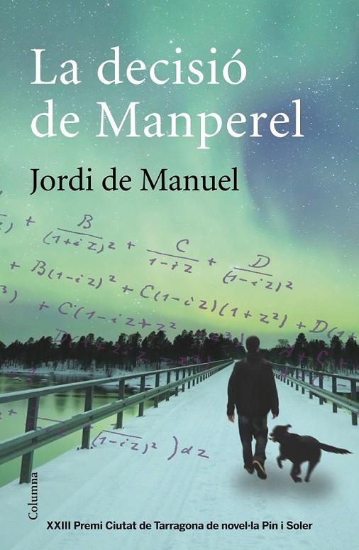 La decisió de Manperel | 9788466418010 | Barrabin, Jordi de Manuel | Llibres.cat | Llibreria online en català | La Impossible Llibreters Barcelona