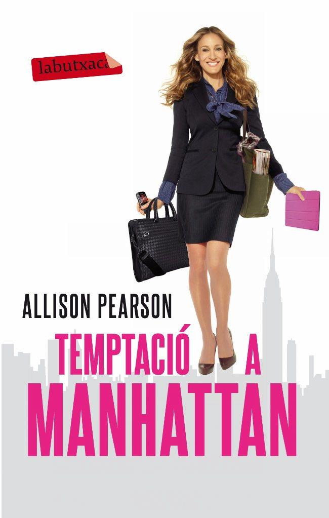 Temptació a Manhattan | 9788499303635 | Pearson, Allison | Llibres.cat | Llibreria online en català | La Impossible Llibreters Barcelona