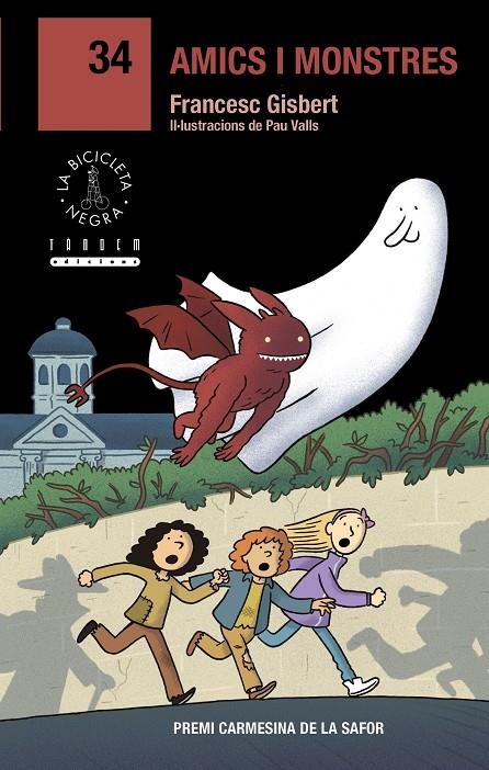 AMICS I MONSTRES | 9788481311150 | Llibres.cat | Llibreria online en català | La Impossible Llibreters Barcelona
