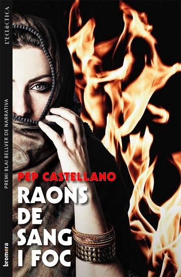 Raons de sang i foc | 9788498249064 | Castellano, Pep | Llibres.cat | Llibreria online en català | La Impossible Llibreters Barcelona