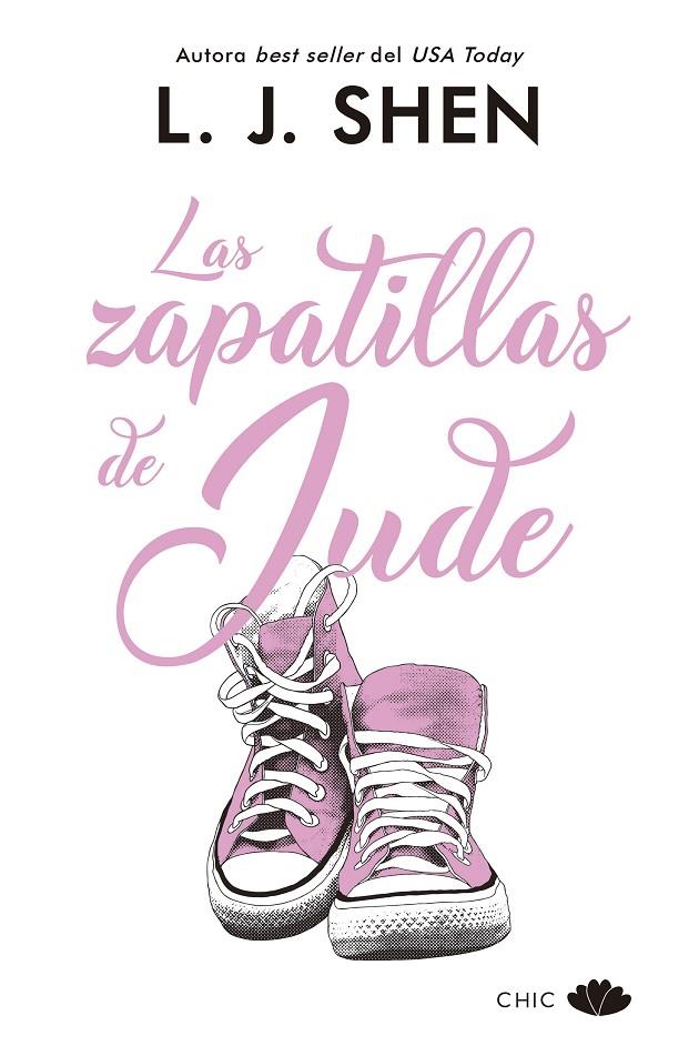 Las zapatillas de Jude | 9788417972011 | Shen, L. J. | Llibres.cat | Llibreria online en català | La Impossible Llibreters Barcelona