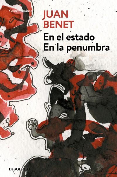 En la penumbra / En el estado | 9788490627587 | BENET, JUAN | Llibres.cat | Llibreria online en català | La Impossible Llibreters Barcelona