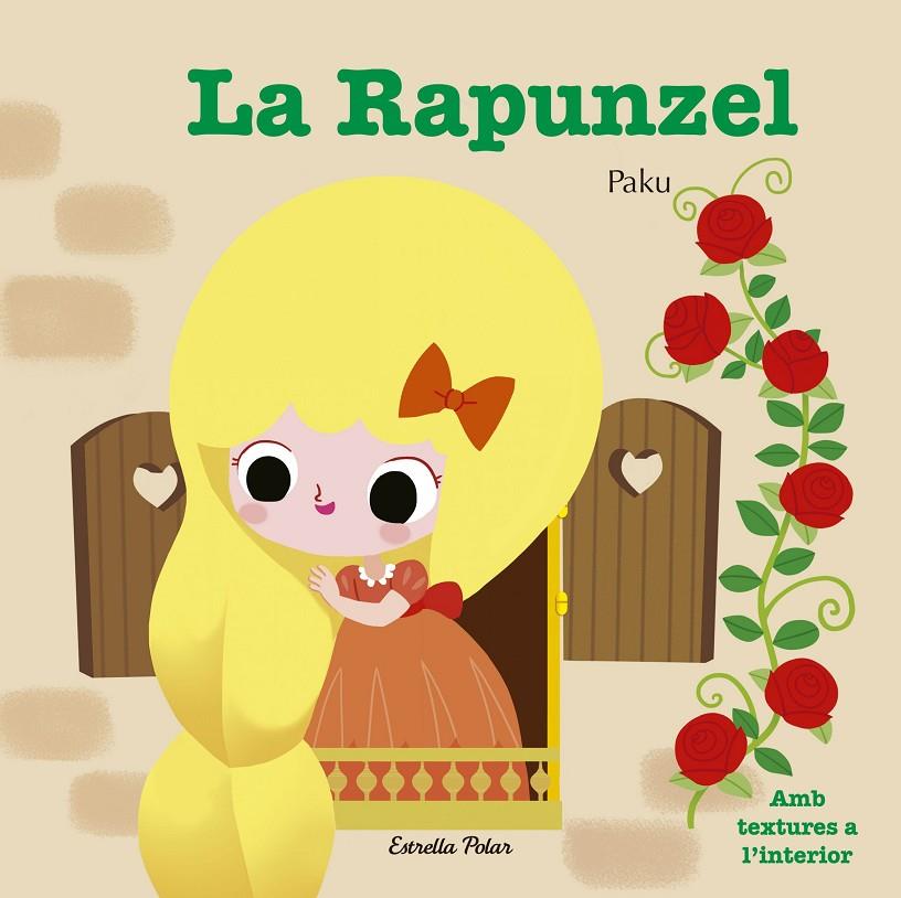 La Rapunzel | 9788491373117 | Paku | Llibres.cat | Llibreria online en català | La Impossible Llibreters Barcelona