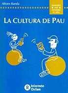 La cultura de pau | 9788484521259 | Banda, Alfons | Llibres.cat | Llibreria online en català | La Impossible Llibreters Barcelona