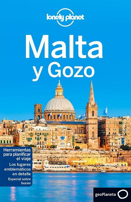 Malta y Gozo | 9788408148593 | Abigail Blasi | Llibres.cat | Llibreria online en català | La Impossible Llibreters Barcelona