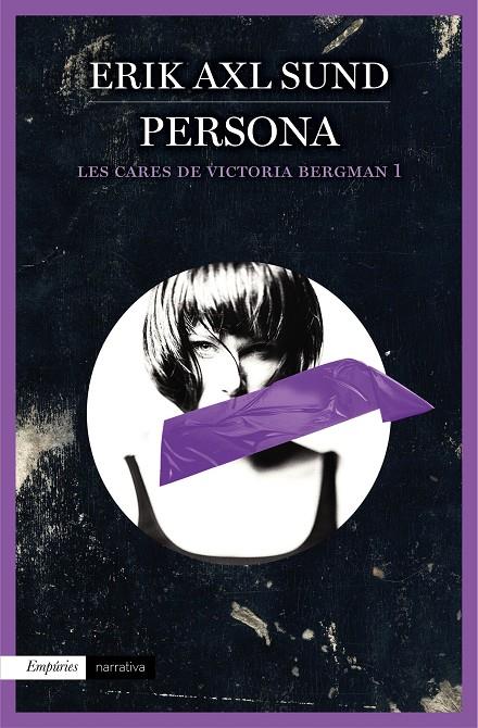 Persona | 9788497879996 | Erik Axl Sund | Llibres.cat | Llibreria online en català | La Impossible Llibreters Barcelona