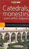 Catedrals, monestirs i grans edificis religiosos | 9788496295162 | Diversos autors | Llibres.cat | Llibreria online en català | La Impossible Llibreters Barcelona