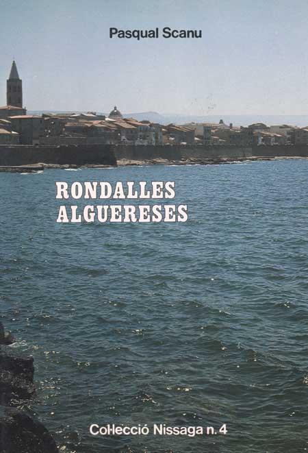 Rondalles alguereses | 9788423202362 | Scanu, Pasqual | Llibres.cat | Llibreria online en català | La Impossible Llibreters Barcelona