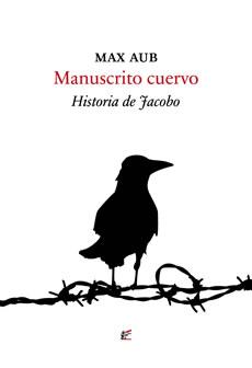 Manuscrito cuervo | 9788495430410 | Aub, Max | Llibres.cat | Llibreria online en català | La Impossible Llibreters Barcelona