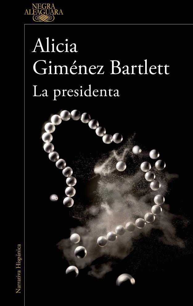 La presidenta | 9788420461182 | Giménez Bartlett, Alicia | Llibres.cat | Llibreria online en català | La Impossible Llibreters Barcelona