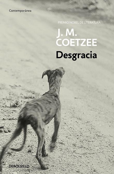 DESGRACIA (BUTXACA) | 9788497599443 | COETZEE, J.M. | Llibres.cat | Llibreria online en català | La Impossible Llibreters Barcelona