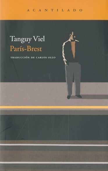 París-Brest | 9788492649990 | Viel, Tanguy | Llibres.cat | Llibreria online en català | La Impossible Llibreters Barcelona