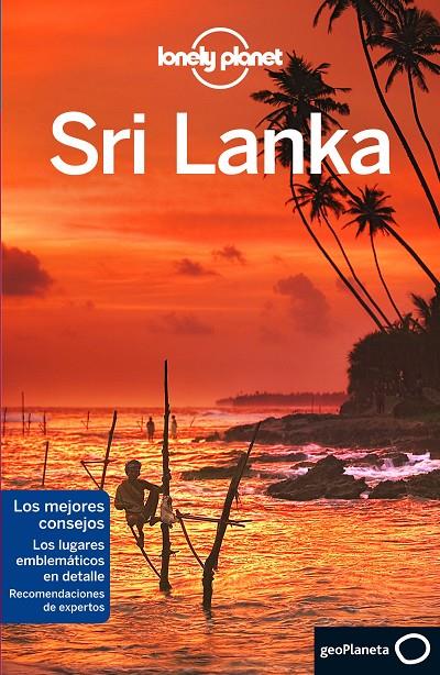 Sri Lanka 1 | 9788408137863 | Berkmoes, Ryan Ver/Butler, Stuart/Stewart, Iain | Llibres.cat | Llibreria online en català | La Impossible Llibreters Barcelona