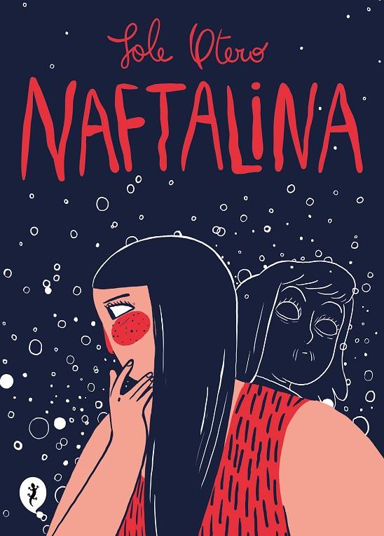 Naftalina | 9788416131624 | Otero, Sole | Llibres.cat | Llibreria online en català | La Impossible Llibreters Barcelona