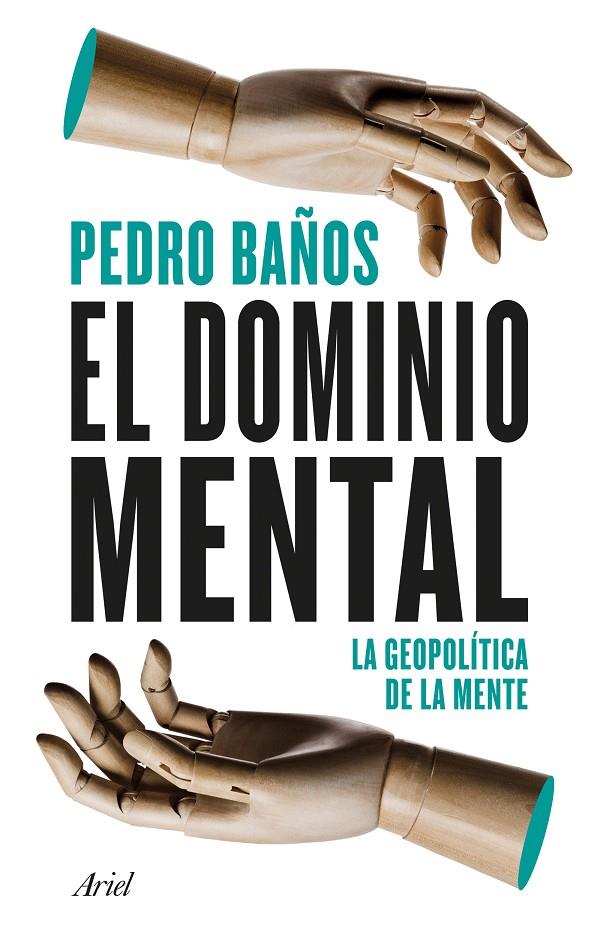 El dominio mental | 9788434433090 | Baños Bajo, Pedro | Llibres.cat | Llibreria online en català | La Impossible Llibreters Barcelona