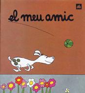 El meu amic | 9788424601560 | Maria Àngels Ollé\Pere Prats Sobrepere (il·lustr.) | Llibres.cat | Llibreria online en català | La Impossible Llibreters Barcelona