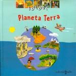 Planeta Terra | 9788466114080 | Baussier, Sylvie | Llibres.cat | Llibreria online en català | La Impossible Llibreters Barcelona