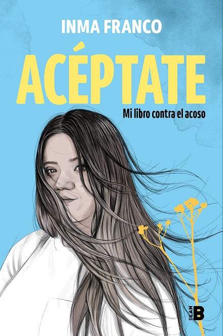Acéptate | 9788418051159 | Franco, Inma | Llibres.cat | Llibreria online en català | La Impossible Llibreters Barcelona