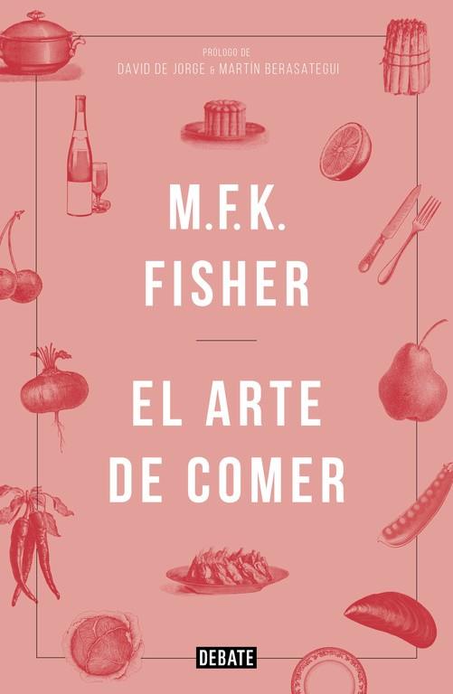 El arte de comer | 9788499925691 | FISHER,M.F.K. | Llibres.cat | Llibreria online en català | La Impossible Llibreters Barcelona