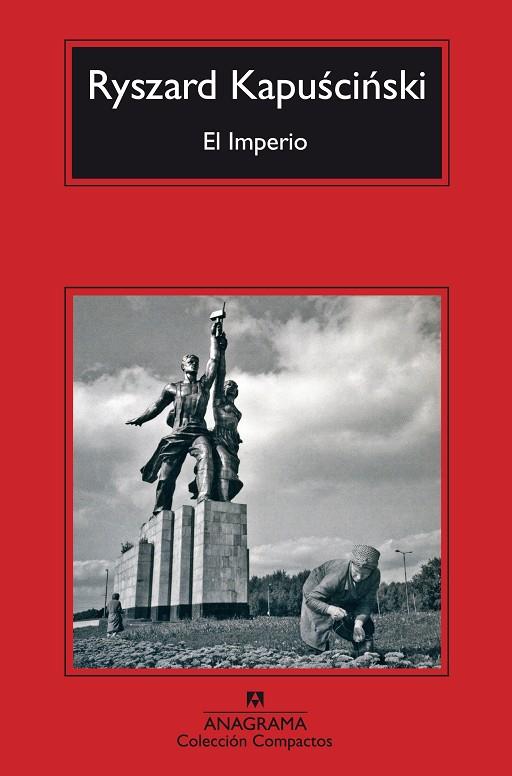 IMPERIO, EL | 9788433972835 | KAPUSCINSKI, RYSZARD | Llibres.cat | Llibreria online en català | La Impossible Llibreters Barcelona