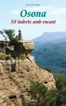 Osona | 9788492811038 | Conill i Mateu, Joan | Llibres.cat | Llibreria online en català | La Impossible Llibreters Barcelona