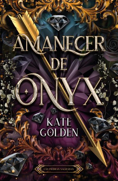 Amanecer de Onyx | 9788419030863 | Golden, Kate | Llibres.cat | Llibreria online en català | La Impossible Llibreters Barcelona