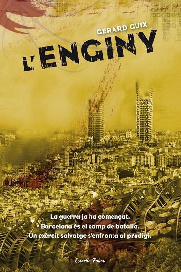 L'engany | 9788499326511 | Guix, Gerard | Llibres.cat | Llibreria online en català | La Impossible Llibreters Barcelona