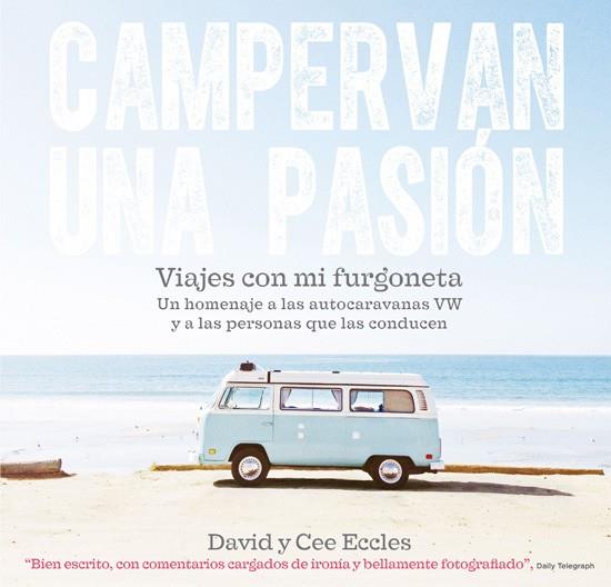 Campervan una pasión | 9788415053675 | Llibres.cat | Llibreria online en català | La Impossible Llibreters Barcelona