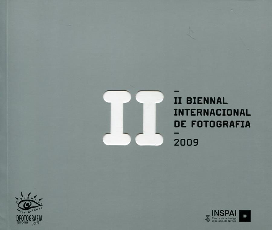 II Biennal internacional de fotografia 2009 | 9788496747562 | Diversos | Llibres.cat | Llibreria online en català | La Impossible Llibreters Barcelona