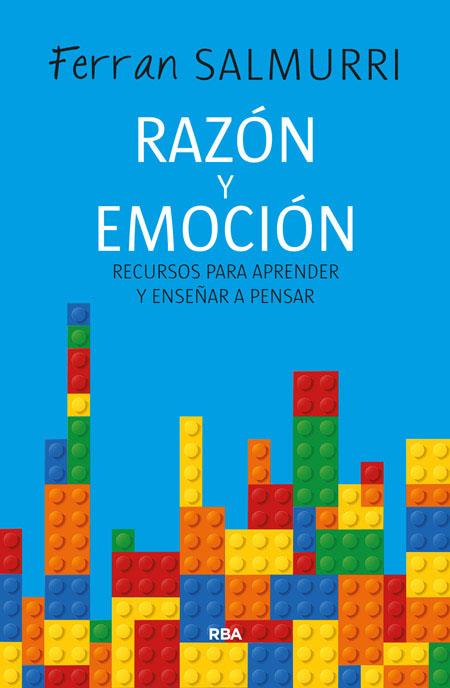 Razón y emoción | 9788490564073 | SALMURRI TRINXET, FERRAN | Llibres.cat | Llibreria online en català | La Impossible Llibreters Barcelona