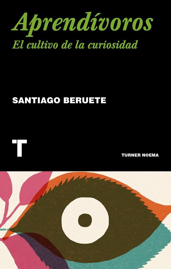 Aprendívoros | 9788418428395 | Beruete, Santiago | Llibres.cat | Llibreria online en català | La Impossible Llibreters Barcelona
