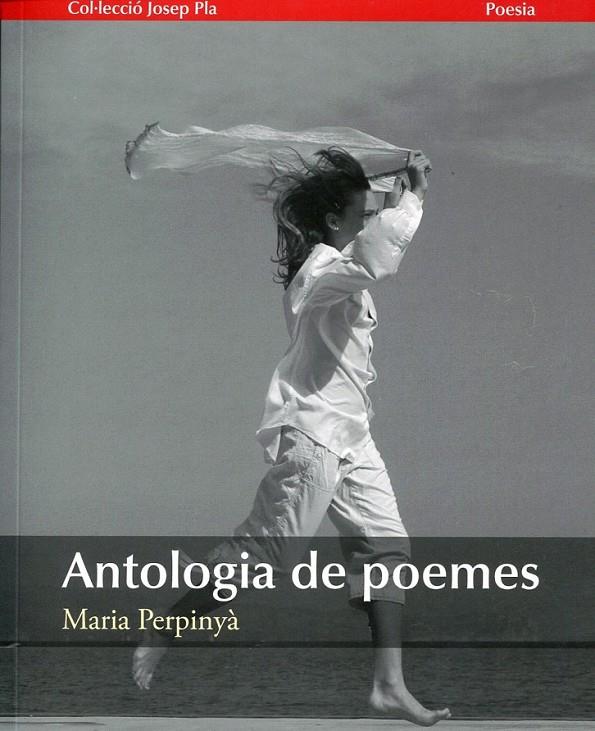 Antologia de poemes | 9788496747555 | Perpinyà, Maria | Llibres.cat | Llibreria online en català | La Impossible Llibreters Barcelona