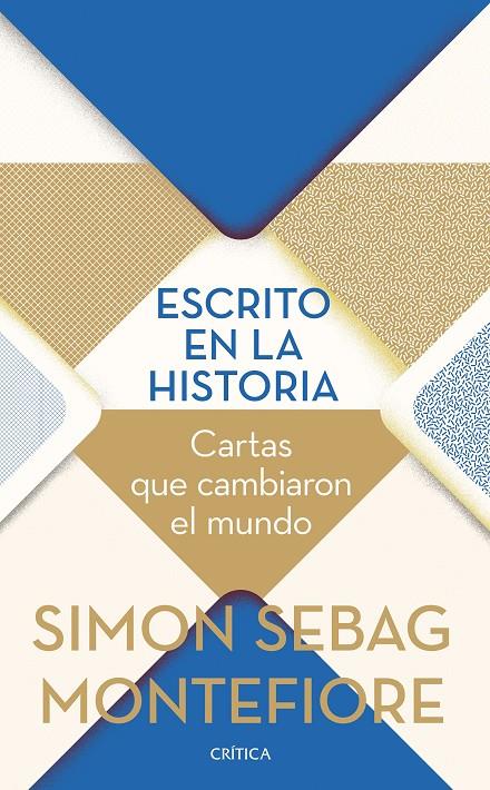 Escrito en la historia | 9788491991434 | Montefiore, Simon Sebag | Llibres.cat | Llibreria online en català | La Impossible Llibreters Barcelona