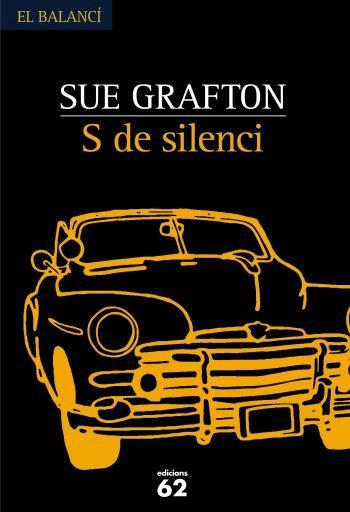 S de silenci | 9788429759693 | Grafton, Sue | Llibres.cat | Llibreria online en català | La Impossible Llibreters Barcelona