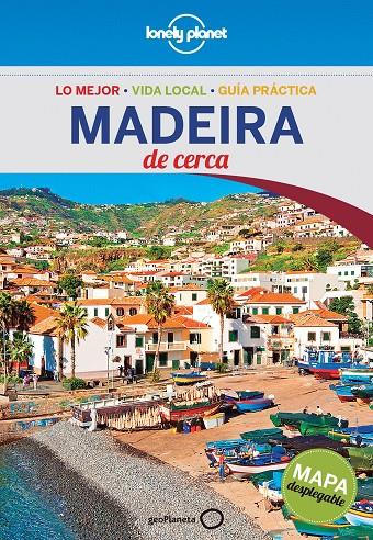 Madeira De cerca | 9788408148432 | Marc Di Duca | Llibres.cat | Llibreria online en català | La Impossible Llibreters Barcelona