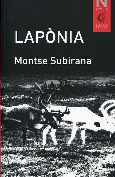 Lapònia | 9788492839711 | Subirana, Montse | Llibres.cat | Llibreria online en català | La Impossible Llibreters Barcelona