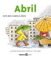 ABRIL (CASTELLA) | 9788424623920 | Laura Espot\David Monserrat\Elisabeth Tort | Llibres.cat | Llibreria online en català | La Impossible Llibreters Barcelona