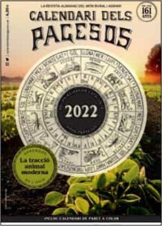 Calendari dels pagesos | 9789993264569 | Llibres.cat | Llibreria online en català | La Impossible Llibreters Barcelona