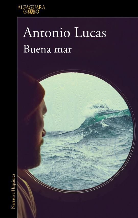 Buena mar | 9788420460710 | Lucas, Antonio | Llibres.cat | Llibreria online en català | La Impossible Llibreters Barcelona